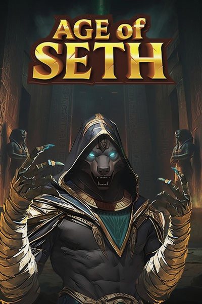 Náhled hry Age Of Seth ze sekce her Betrepublic Casino