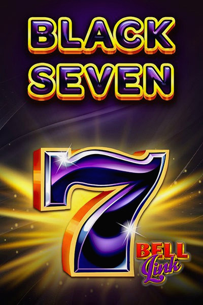 Náhled hry Black Seven Bell Link ze sekce her Betrepublic Casino