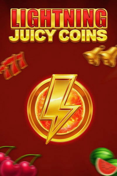 Náhled hry Lightning Juicy Coins ze sekce her Betrepublic Casino