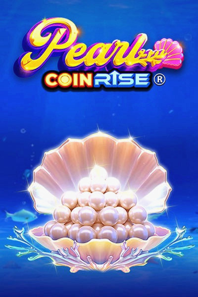 Náhled hry Pearl Coin Rise ze sekce her Betrepublic Casino