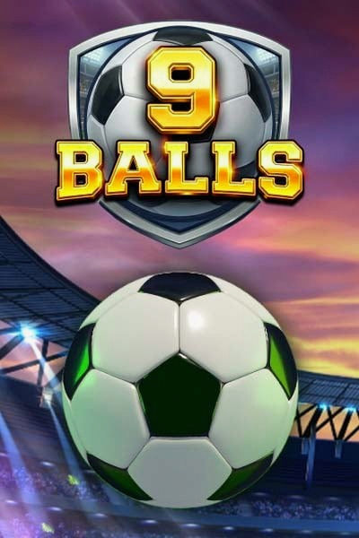 Náhled hry 9 Balls ze sekce her Betwest Casino