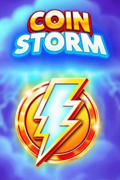 Náhled hry Coin Storm ze sekce her Betwest Casino