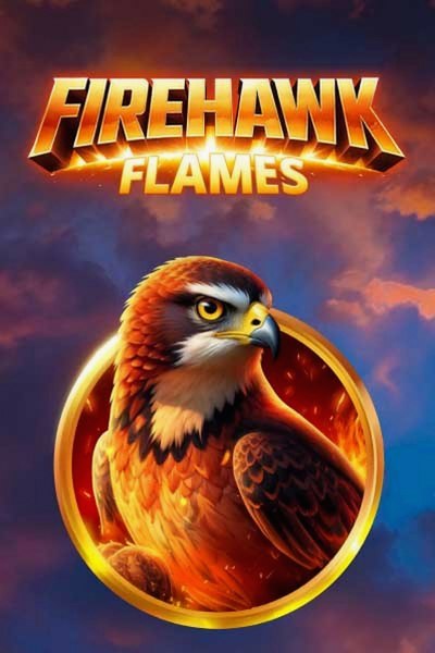 Náhled hry Firehawk Flames ze sekce her Casinova Casino