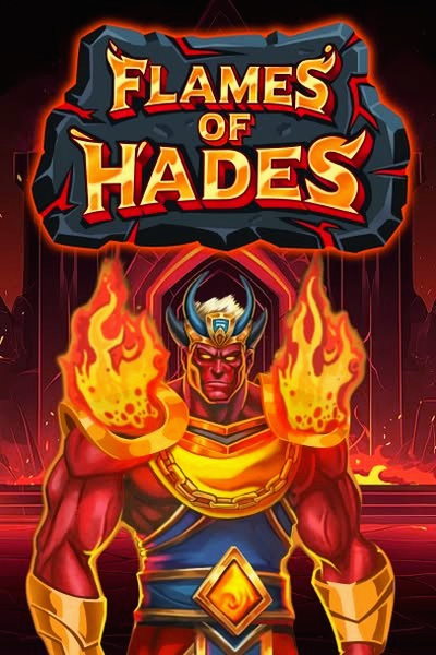 Náhled hry Flames of Hades ze sekce her Casinova Casino
