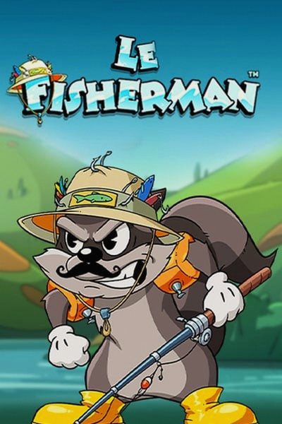 Náhled hry Le Fisherman ze sekce her Casinova Casino