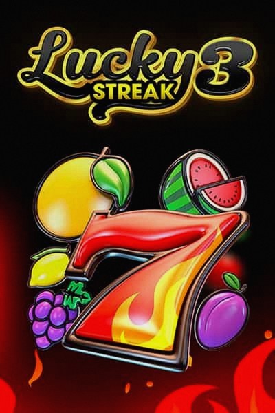 Náhled hry Lucky Streak 3 ze sekce her Casinova Casino