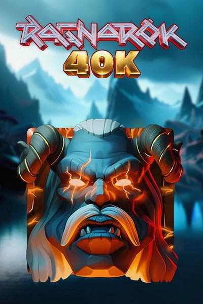 Náhled hry Ragnarok 40K ze sekce her Casinova Casino