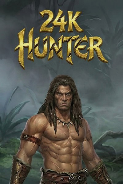 Náhled hry 24K Hunter ze sekce her Cleobetra Casino