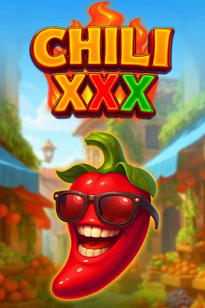 Náhled hry Chili XXX ze sekce her Cleobetra Casino