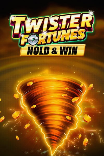 Náhled hry Twister Fortunes Hold & Win ze sekce her Cleobetra Casino