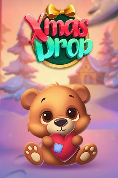 Náhled hry Xmas Drop ze sekce her Cleobetra Casino