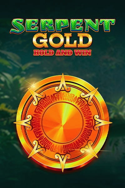 Náhled hry Serpent Gold: Hold & Win ze sekce her Kingmaker Casino