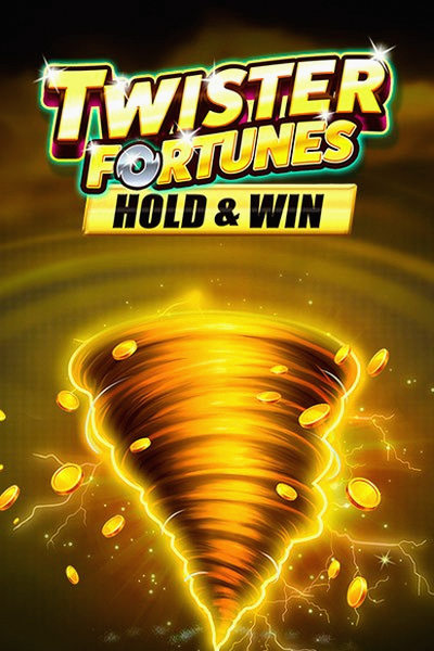 Náhled hry Twister Fortunes Hold & Win ze sekce her Kingmaker Casino